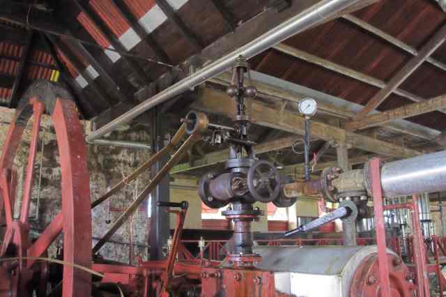 St. Nicholas Abbey Barbados